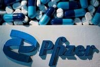 ファイザーのコロナ経口治療薬、重症化リスク89％減　近くFDAにデータ提出