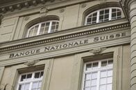 スイス中銀、第3四半期利益は191億フラン