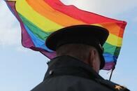 ロシア､失われるLGBT+の生命線　当局が関連サイトに弾圧