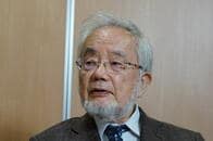 「真理をつかむことが科学の本質」　ノーベル賞の大隅教授が「基礎研究支援」にこだわる理由