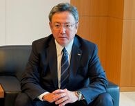 再送-インタビュー：海外勢の日本投資を開拓、大型案件は「大きなステーキ」＝みずほ証券社長