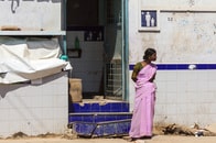 屋外排泄ゼロを目指すインドに登場した、トイレ建設の助っ人3Dプリンター！