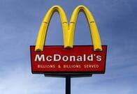 韓国･台湾のマクドナルドにサイバー攻撃　一部個人情報が流出