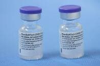 米FDA､ファイザー製コロナワクチン保管温度の要件緩和へ