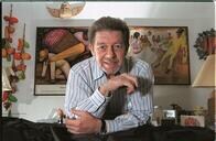 米作家ピート・ハミルの死から1年、妻・青木冨貴子がつづるハミルの声と「真実」