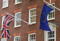 ＥＵ「離脱」投票がいよいよ迫る