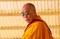 構想から5年──ダライ・ラマ14世のデビューアルバムとは