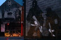 紛争の北アイルランドで抑圧された少女の内なる声