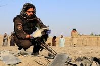 パキスタンがアフガン空爆、9人死亡・11人負傷＝タリバン政権