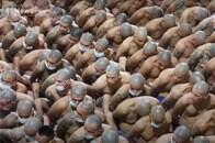 地上の地獄──血まみれの土地に巨大刑務所開設、エルサルバドル