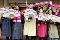 「万博招致失敗」に揺れる韓国...不利な現実に集団で目をつぶり、屈辱的な落選をした原因は...