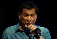 ｢ワクチン未接種者は寝ている間に強制接種だ！｣　比大統領､ドゥテルテ節放つも虚しく響く