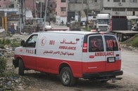 救急隊員ら15人殺害の「過ち」を認めて逆に浮き彫りになったイスラエル軍の虐殺隠蔽体質