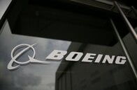 トランプ氏訪中、中国はボーイング機大量発注へ＝米財務長官