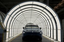 ＶＷ中国トップ、2018年以降初の市場縮小と競争激化を警告