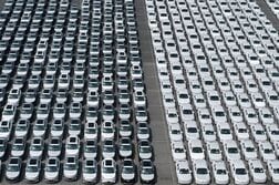 中国当局、自動車メーカーのサプライヤーへの支払い規則を厳格化