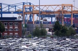 欧州議会、35年に向けた自動車ＣＯ２排出目標の緩和で合意