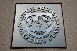 ＩＭＦ、セネガル支援で22億ドル融資へ　事務レベル合意