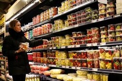 米ＰＣＥ価格指数、7月前年比＋3.7％で横ばい　ＧＤＰ改定は変わらず