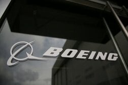 トランプ氏訪中、中国はボーイング機大量発注へ＝米財務長官