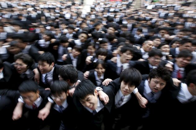 日本の大学削減論、合わせて考えなくてはならない３つのこと