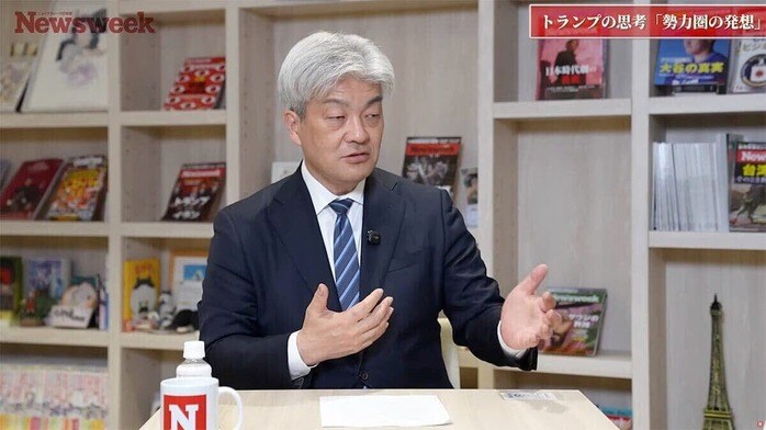随時更新】トランプ2.0（1月14日の動き） | ニューズウィーク日本版