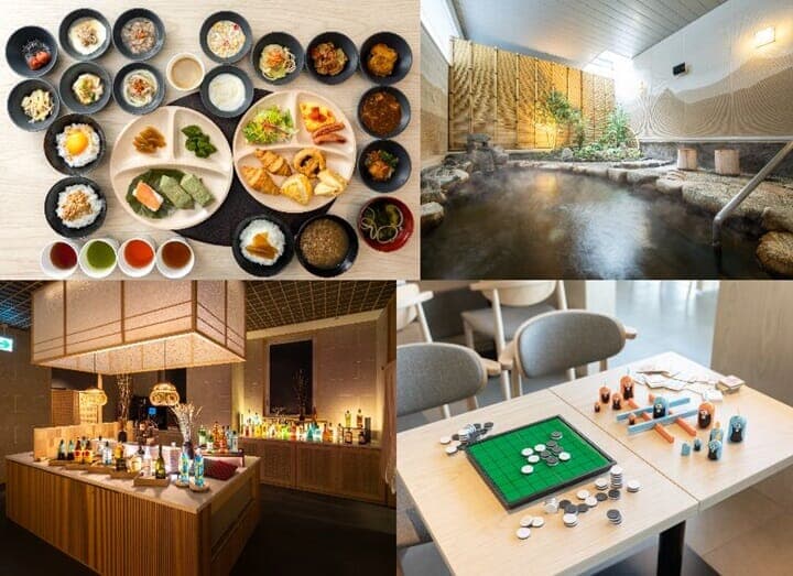 ウェルビーイングステイ