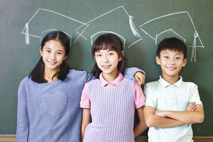 受験がゴールになってしまわないように（写真はイメージ）　imtmphoto-iStock