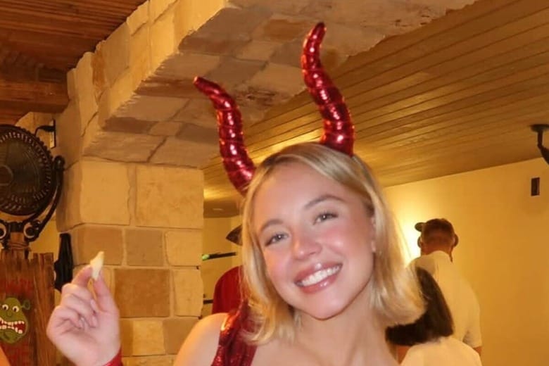 @sydney_sweeney/Instagram