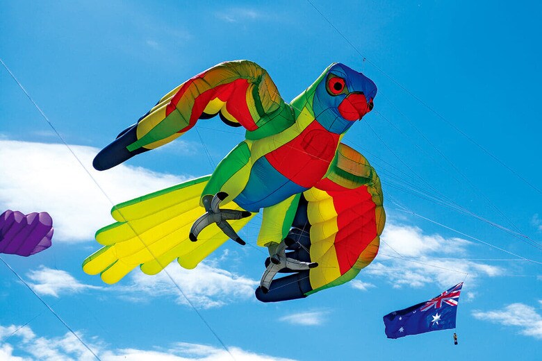 GIUSEPPE COTTINI/GETTY IMAGES