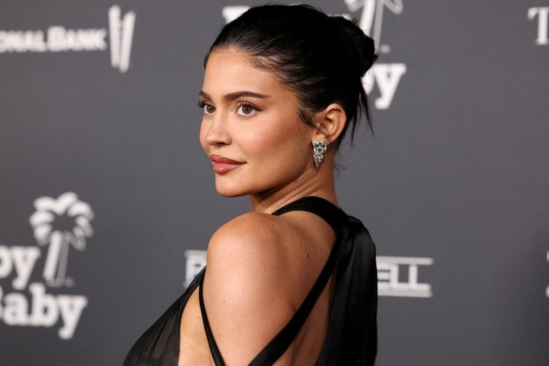 カイリー・ジェンナー（2022年11月）　Mario Anzuoni-Reuters