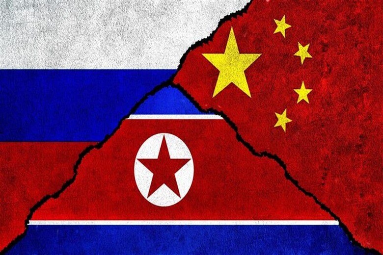 ロシアよりの姿勢をとる北朝鮮が地域情勢に影響を及ぼしている　OnePixelStudio-shutterstock