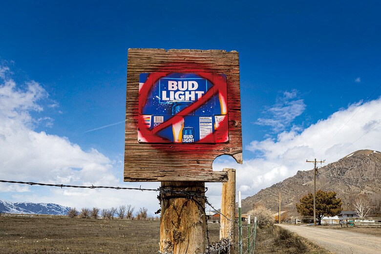 NATALIE BEHRING/GETTY IMAGES