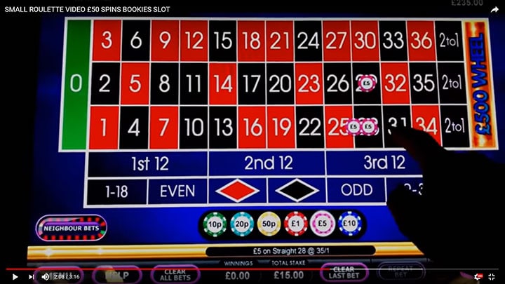 依存性が高いFOBTはギャンブルの「クラック・コカイン」と批判されている　UK Gaming Channel/YOUTUBE