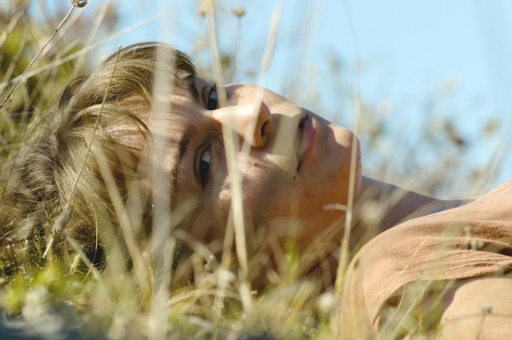 ダリボル・マタニッチ監督『灼熱』。カンヌ国際映画祭「ある視点」部門、審査員賞を受賞