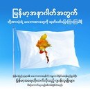 第1回ミャンマー世論調査結果報告【ミャンマー世論調査機構（MOPR）】