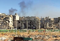 「アレッポの惨劇」を招いた欧米の重い罪