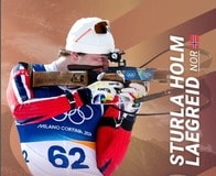 銅メダル直後に「不貞行為」を謝罪...ノルウェー代表の「衝撃インタビュー動画」に批判と驚きの声が殺到