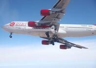 初打ち上げとなるか、飛行機からの空中発射ロケット「ランチャーワン」