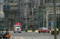 日本製紙傘下企業の化学薬品タンク爆発、複数の死傷者　米ワシントン州