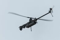 米軍、アリゾナ州で対ドローン演習　侵入件数増加に対応