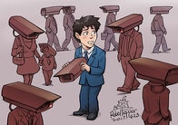 「密告奨励法」で中国は暗黒時代に逆戻り