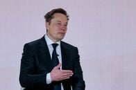 マスク氏、「スペースＸＡＩ」を「スペースＸＳＩ」に改称へ