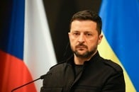 ゼレンスキー大統領が「30日間停戦案」を改めて主張