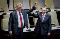 キューバ、新議長が就任　革命精神維持と経済近代化の両立は可能か