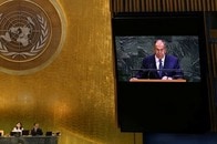 NATO領空への侵犯を繰り返すロシア...自国への攻撃には「断固とした対応取る」とラブロフ外相が警告