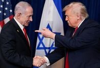 ネタニヤフ氏、イラン和平交渉巡り「トランプ氏に影響与える余地なし」＝関係筋