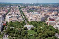 アメリカのシンクタンクが世界を動かす力を持つ理由