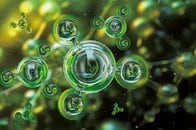 経済安全保障の戦略物資アンモニアを、農業排水から生産…2つの環境問題に同時に取り組む