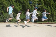 世帯格差が子どもの体力低下にも繋がっている